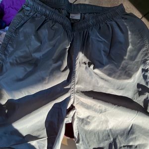 Wind Breaker Pants